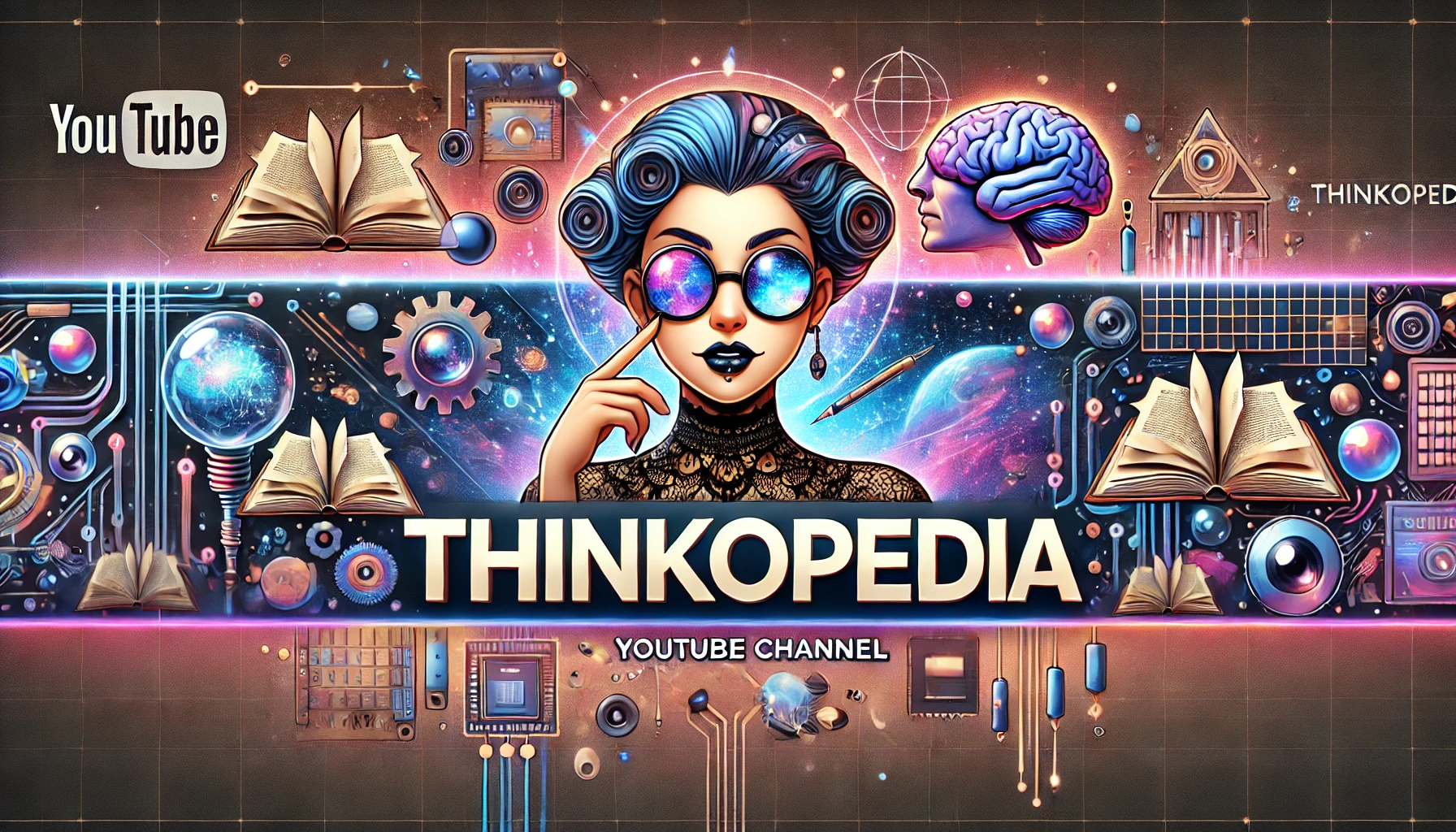 Thinkopedia